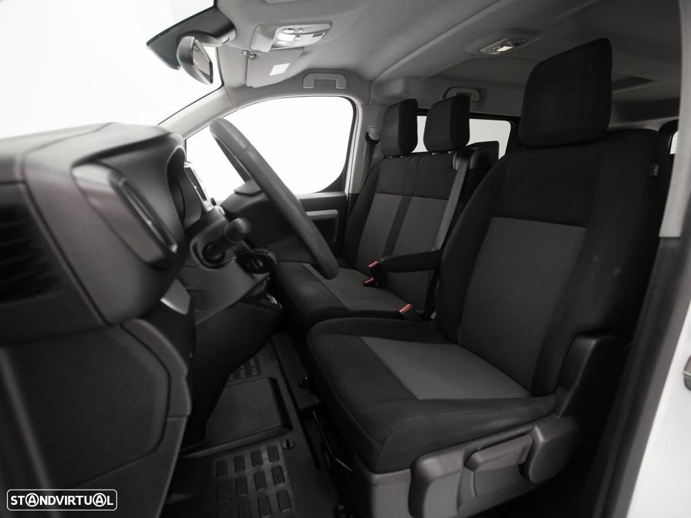 Toyota Proace Verso 1.5 D-4D L1 1.0T Comfort 9L - 9