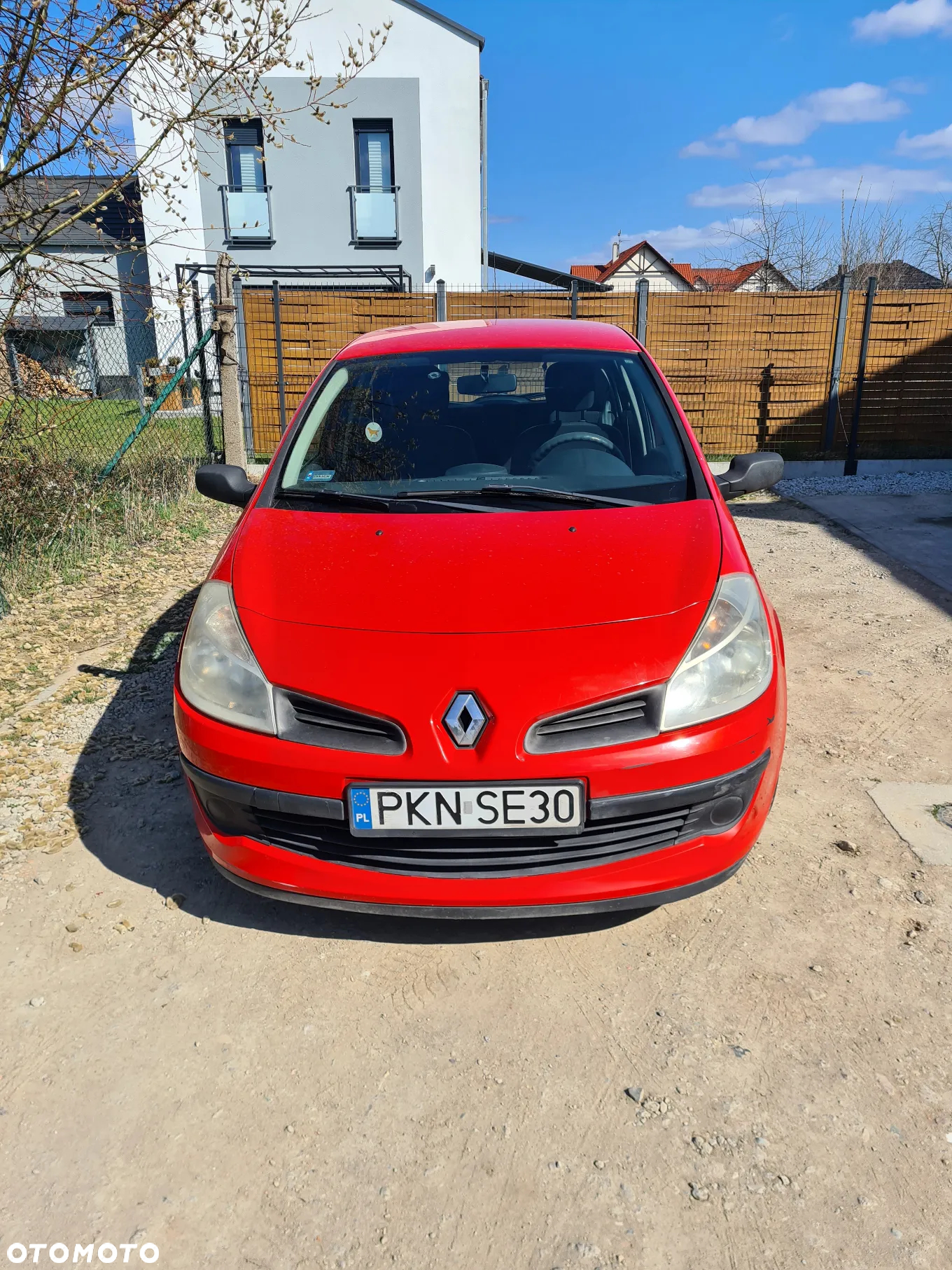 Renault Clio 1.5 dCi Authentique - 2