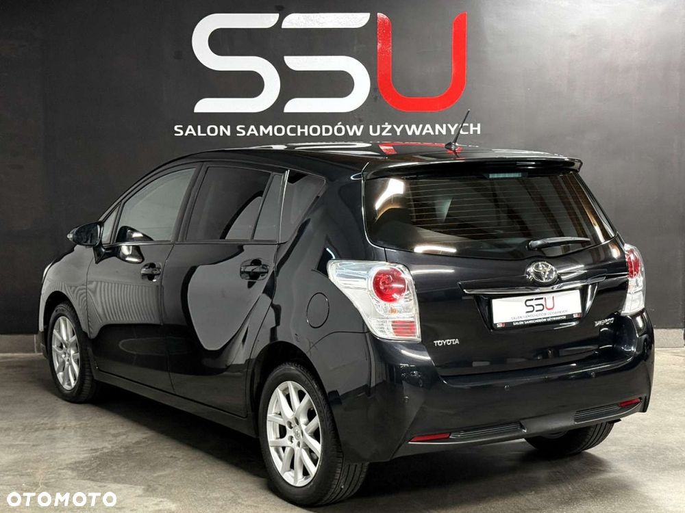 Toyota Verso - 13