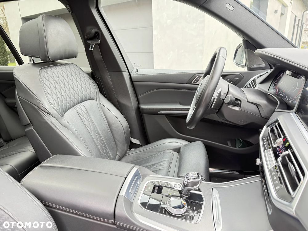 BMW X5 xDrive30d sport - 16