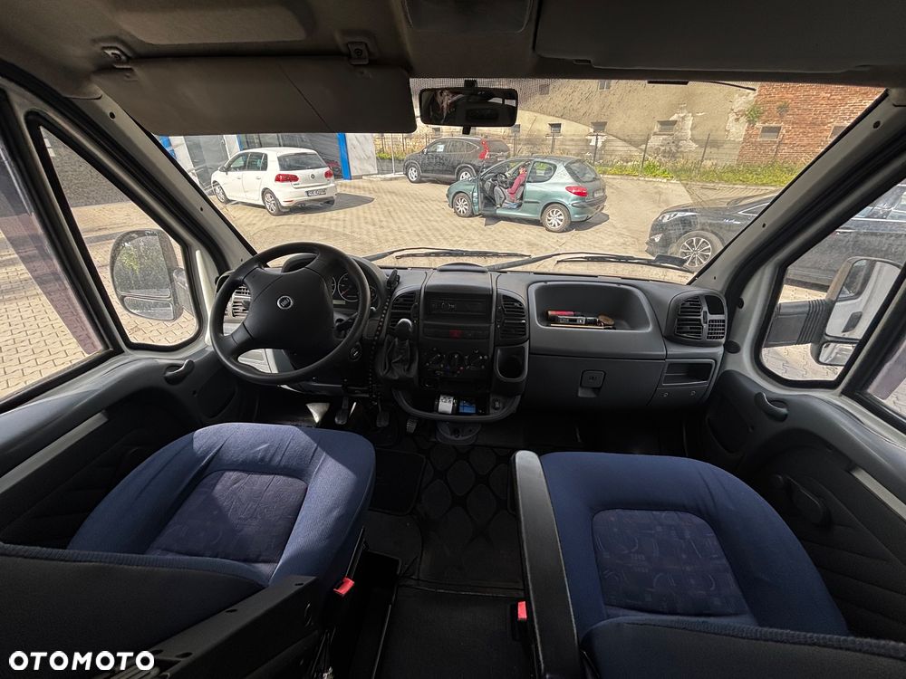 Fiat Ducato M110 - 24