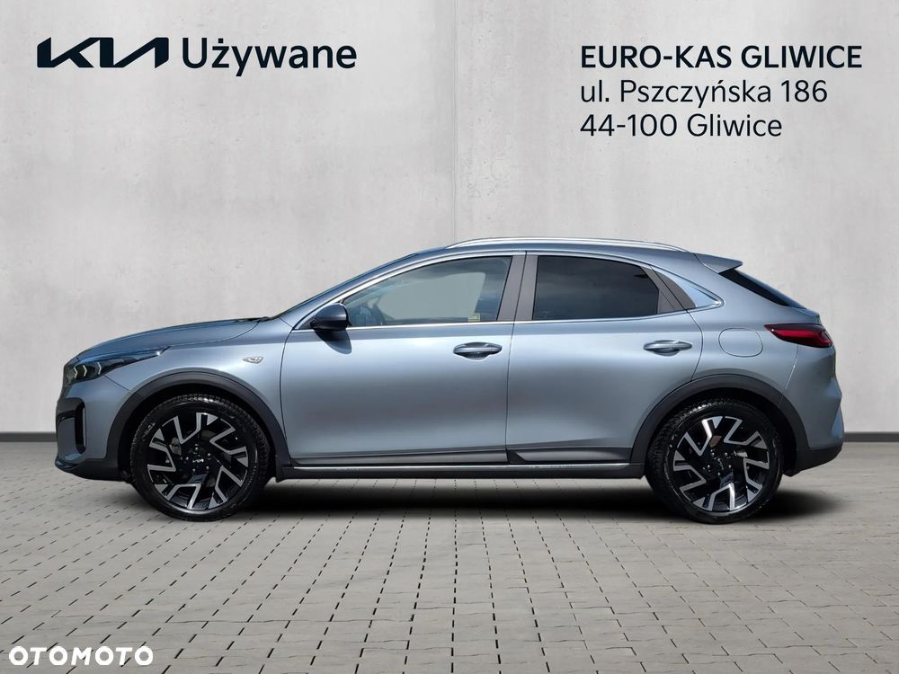Kia XCeed 1.5 T-GDI M DCT - 2