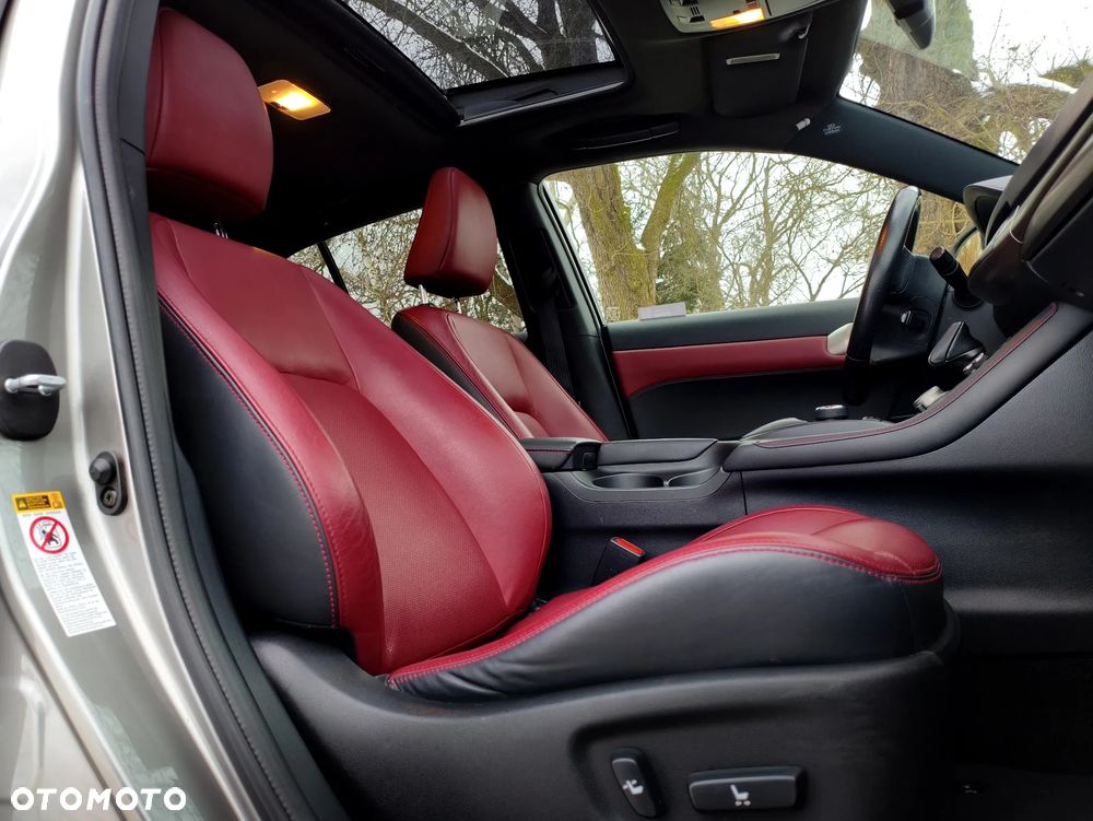 Lexus CT F SPORT - 6