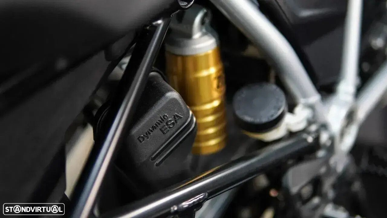 BMW R 1250 GS - 19