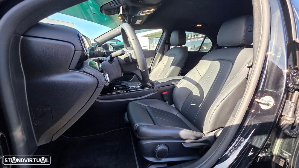 Mercedes-Benz A 250 e Progressive - 12