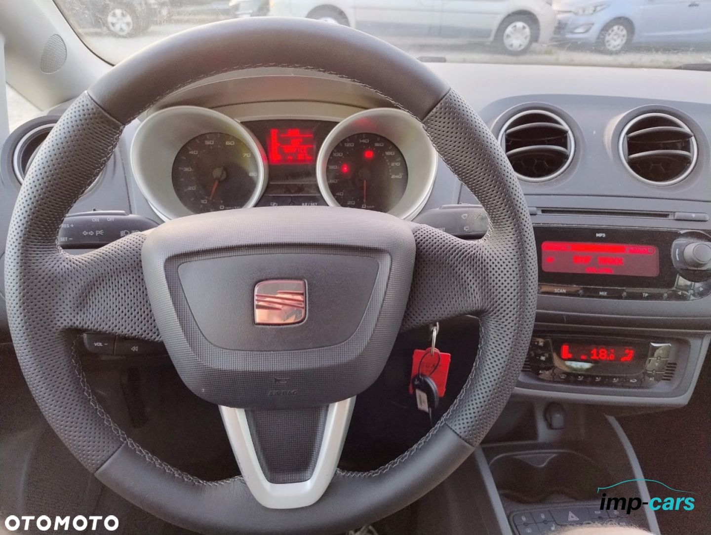 Seat Ibiza - 7