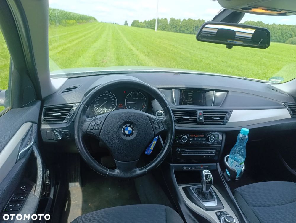 BMW X1 - 4