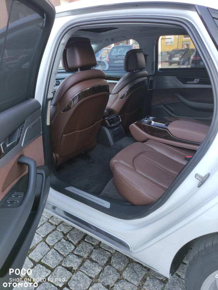 Audi A8 3.0 TFSI L Quattro - 15