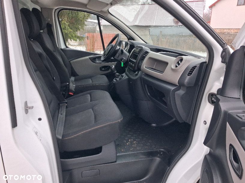 Renault Trafic - 10