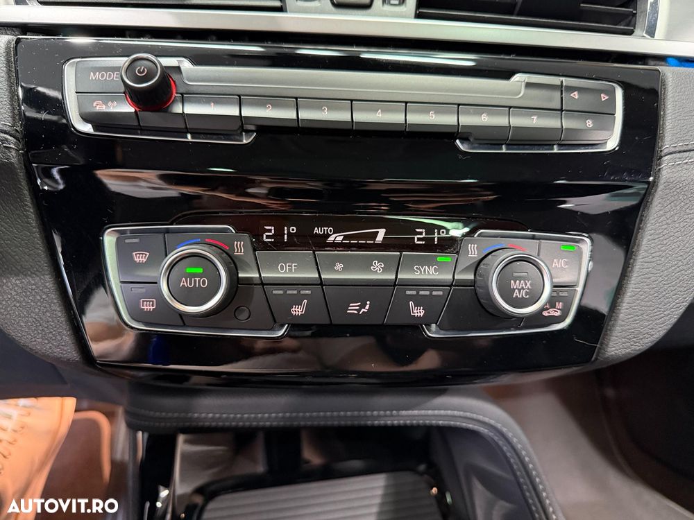 BMW X2 xDrive25e Advantage - 26