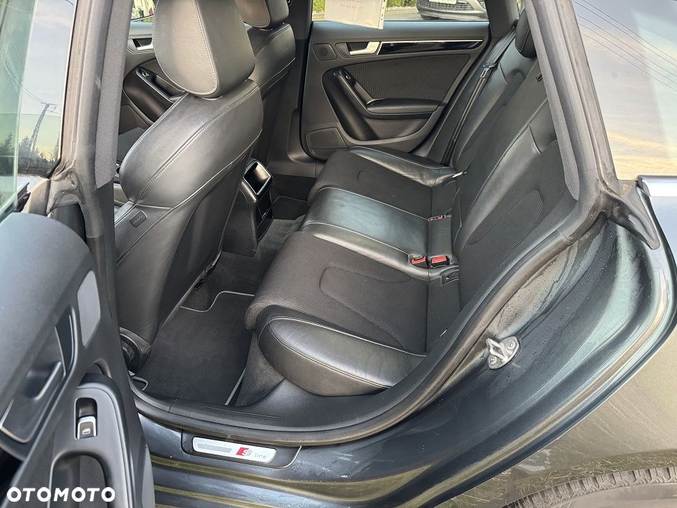 Audi A5 Sportback 1.8 TFSI - 14