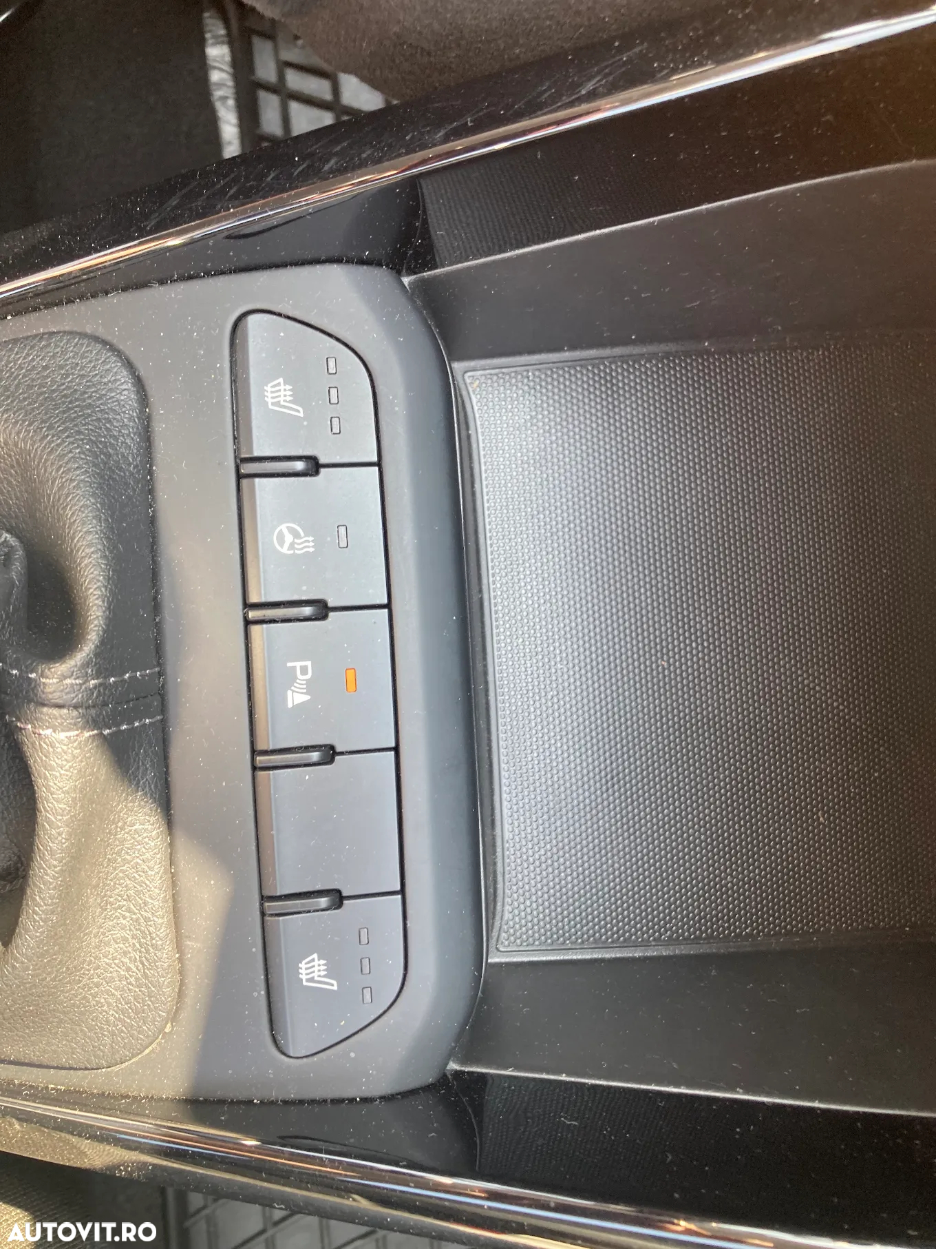 Kia Stonic 1.0 T-GDI iMT HP MHEV Trend - 10