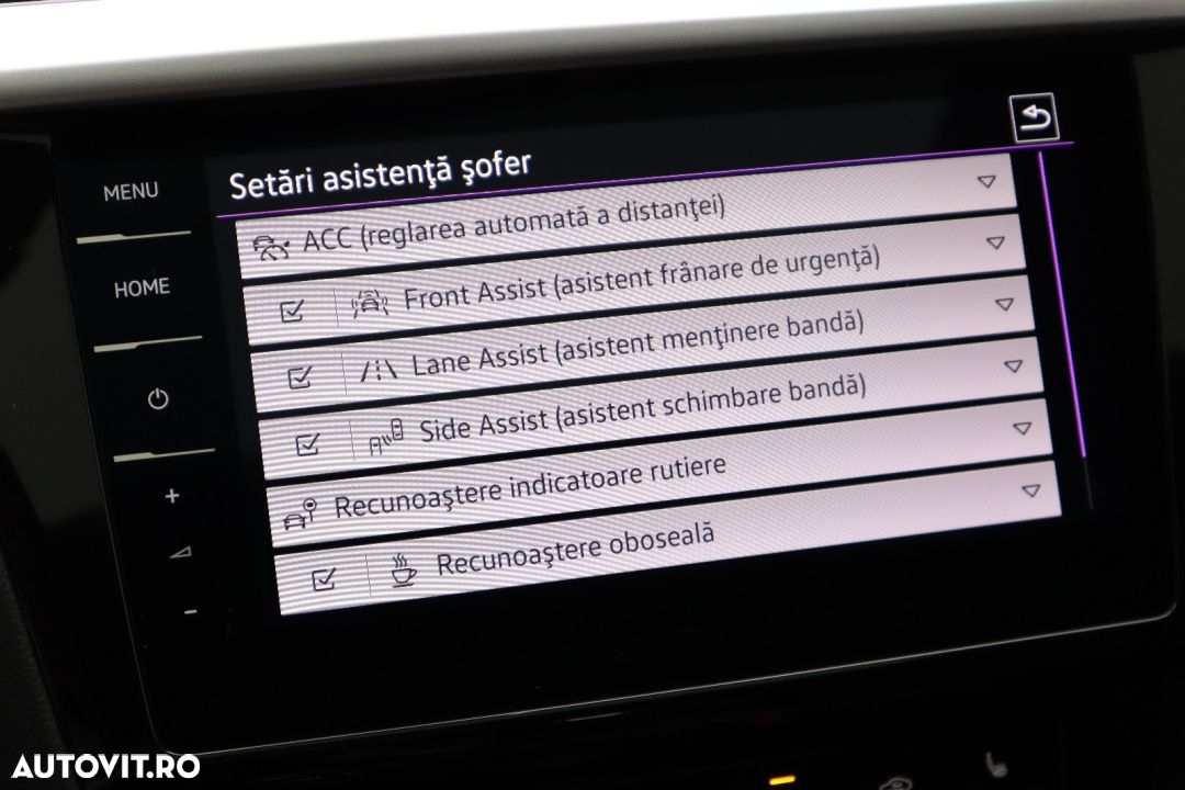 Volkswagen ARTEON 1.4 eHybrid OPF DSG R-Line - 37