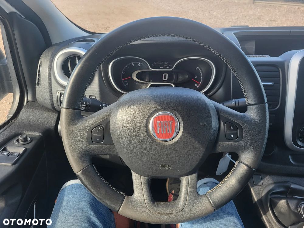 Fiat Talento - 24