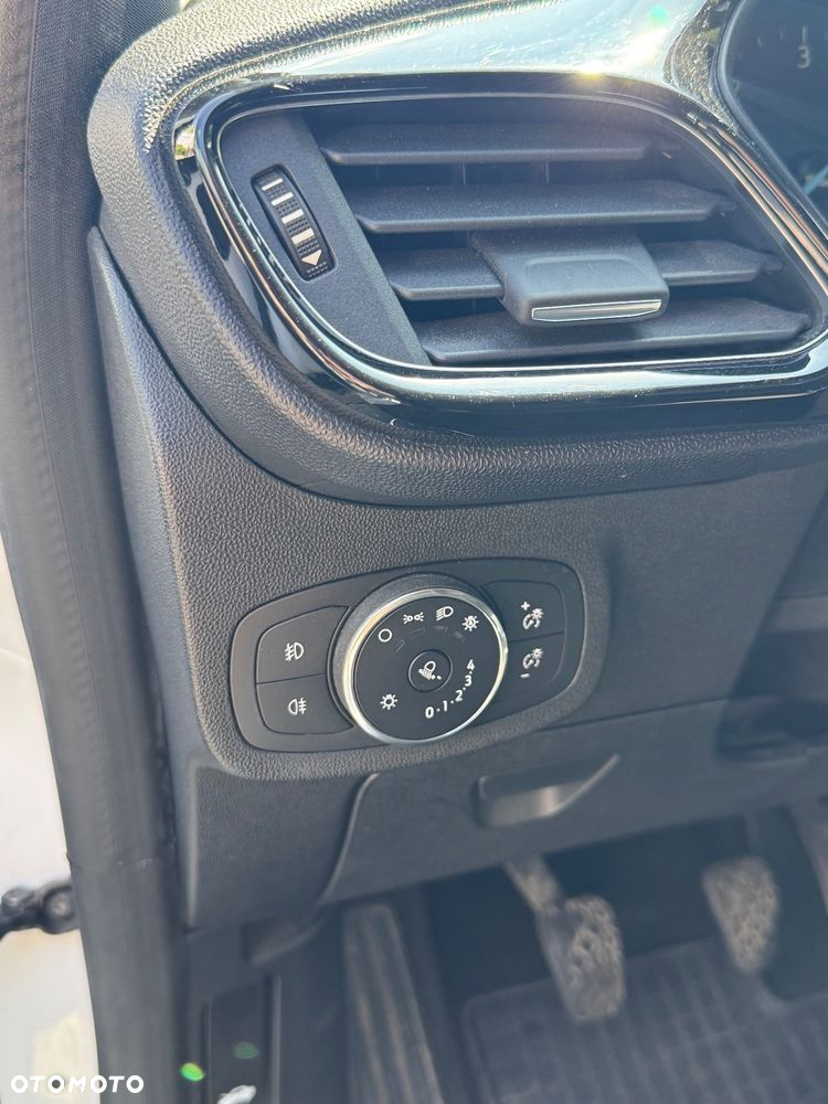 Ford Fiesta - 14