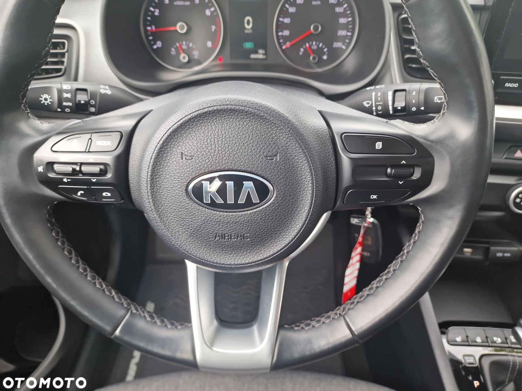 Kia Stonic 1.0 T-GDI L Business Line DCT - 20