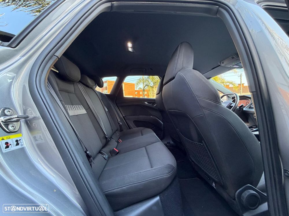 Audi Q4 e-tron 40 - 22