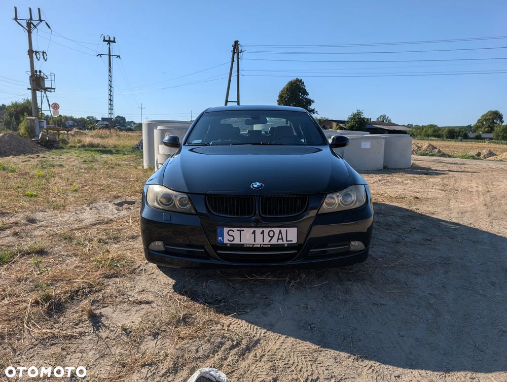 BMW Seria 3 330i - 10