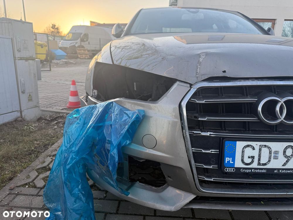 Audi A6 Limousine 2.0 TDI ultra S tronic - 15