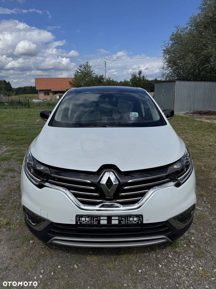 Renault Espace - 1