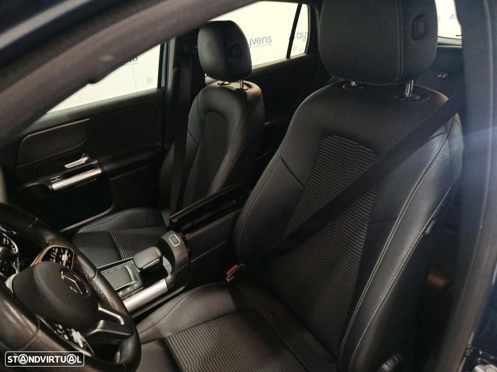 Mercedes-Benz GLA 200 d Progressive - 6