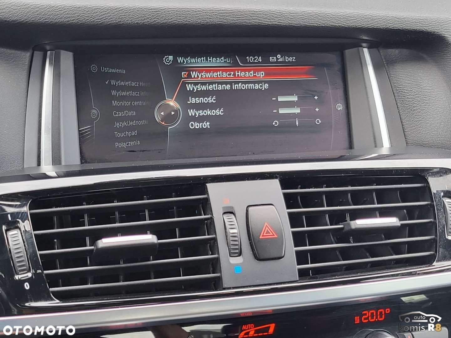 BMW X4 - 32