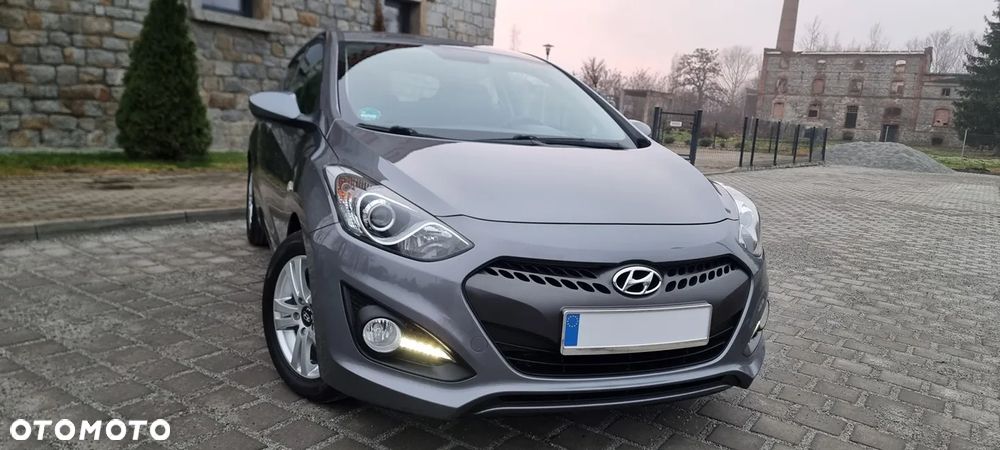 Hyundai i30 1.4 Comfort - 6