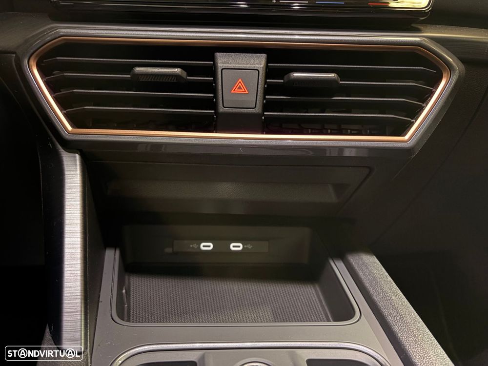 Cupra Formentor 1.5 TSI Sport DSG - 44