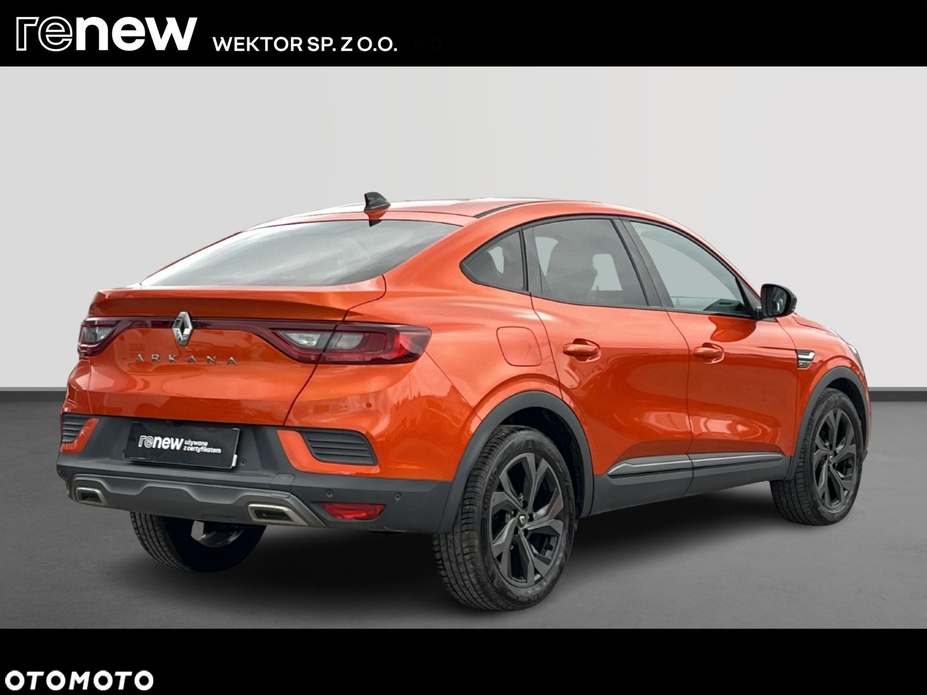 Renault Arkana - 5