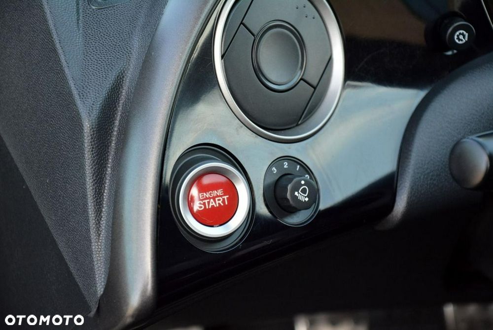 Honda Civic 1.8i-VTEC Comfort - 34