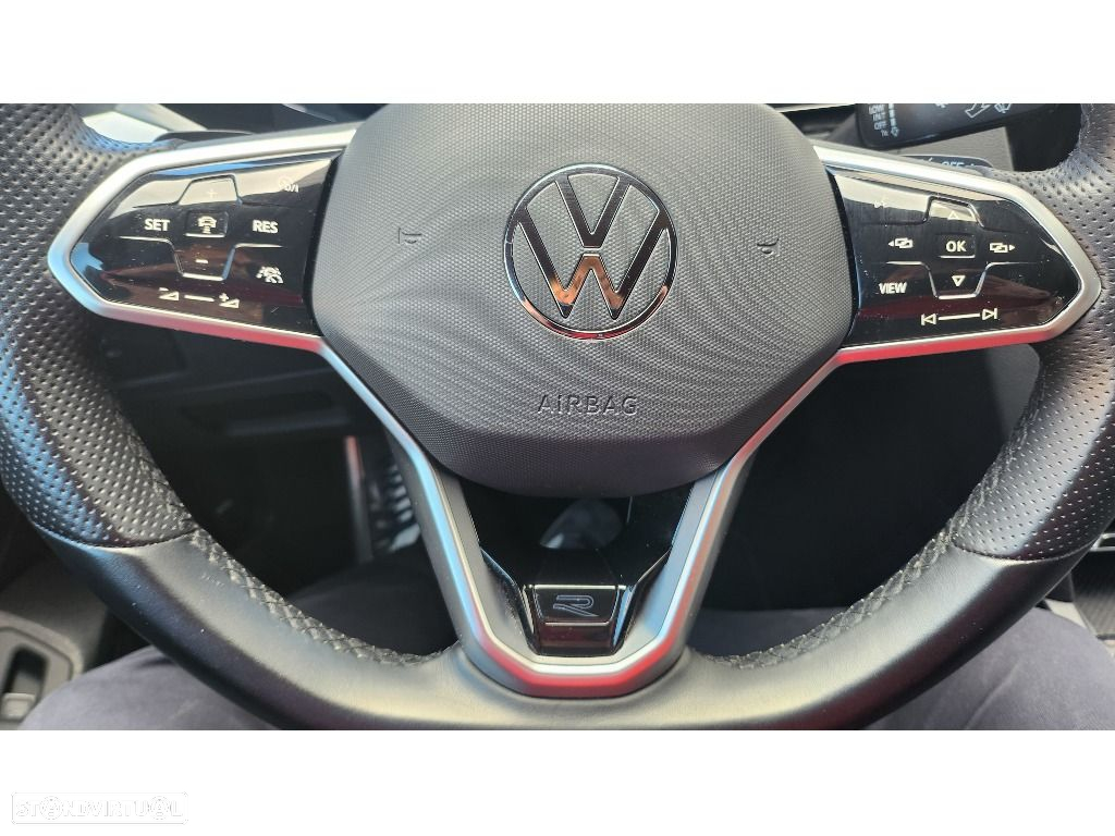 VW Arteon Shooting Brake 2.0 TDI R-Line DSG - 14