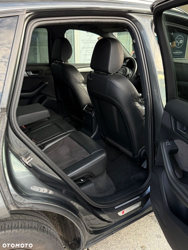Audi Q5 2.0 TFSI Quattro - 12