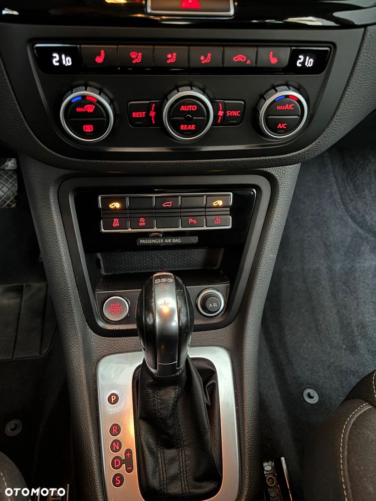 Seat Alhambra 1.4 TSI Style DSG - 19