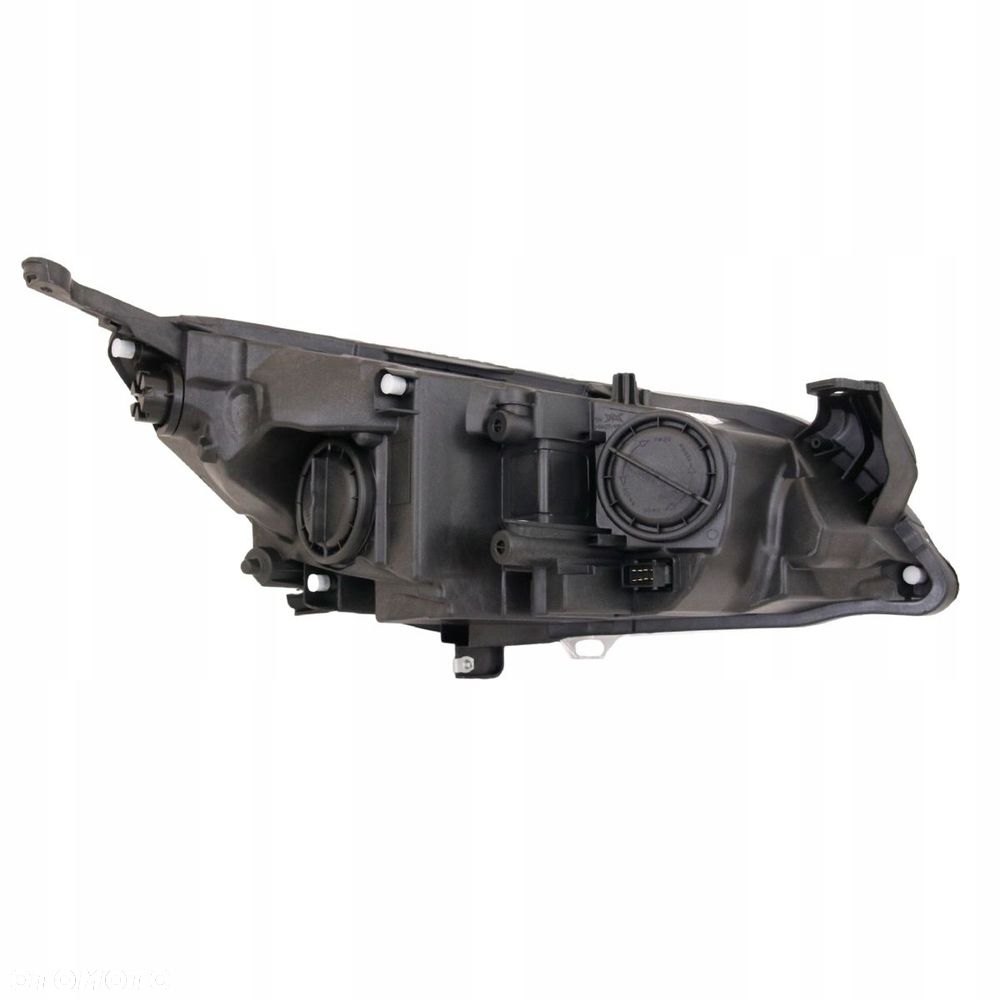Reflektor Lampa Przód Tyc Opel Astra IV 4 J Lift 2013-2019 kpl - 4