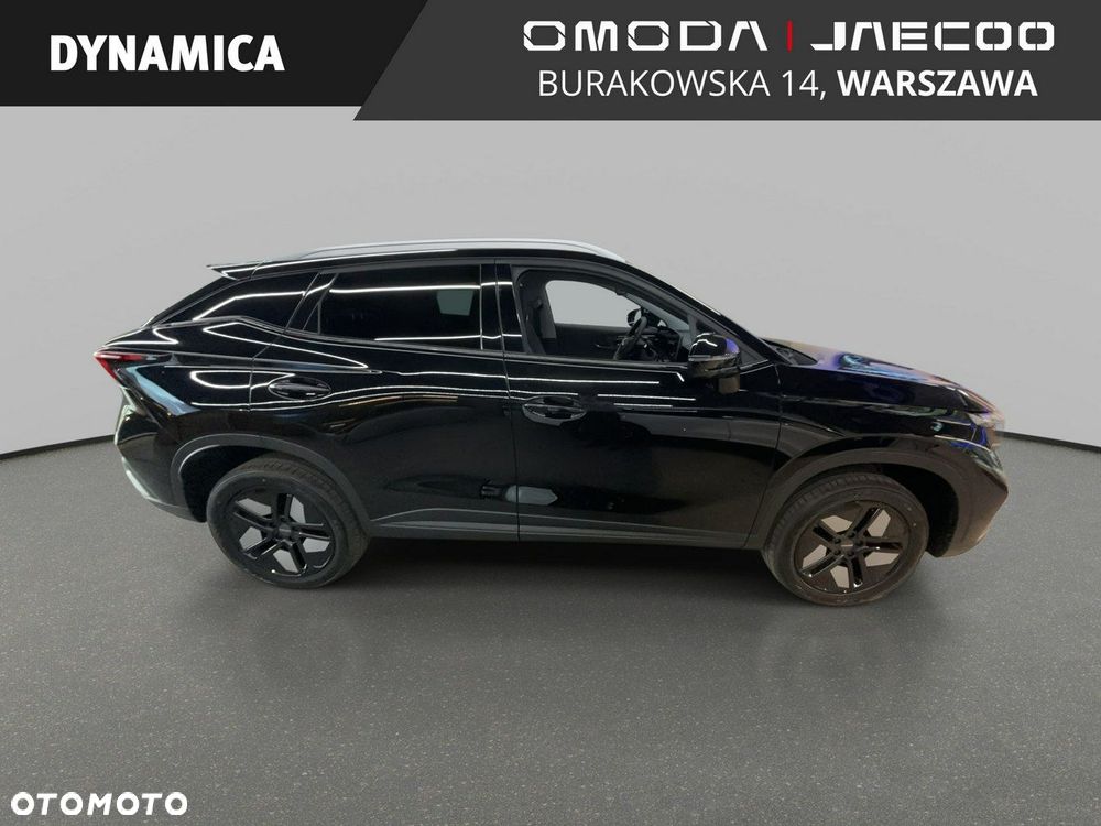 Omoda 5 - 7