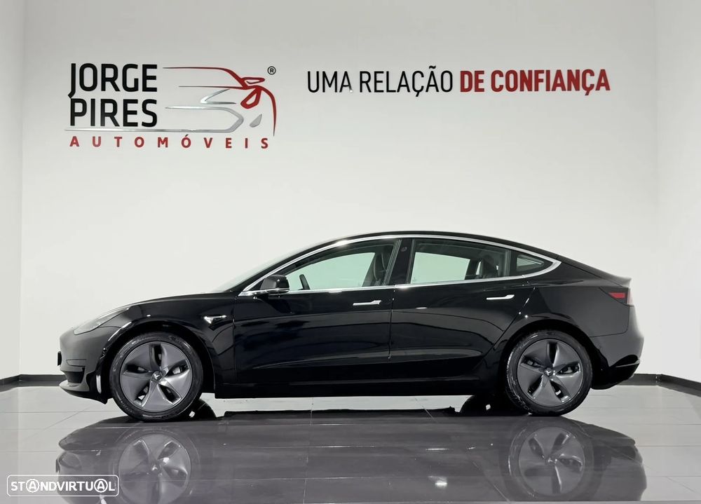 Tesla Model 3 Standard Range Plus RWD - 4