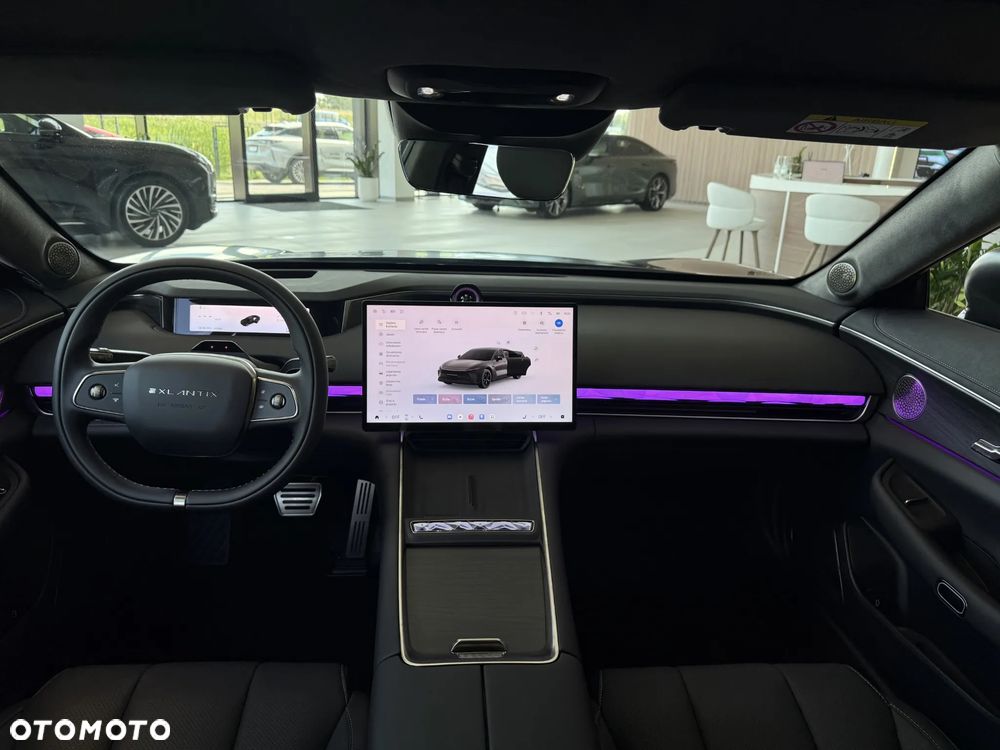 Exlantix ES 100kWh Premium AWD - 3