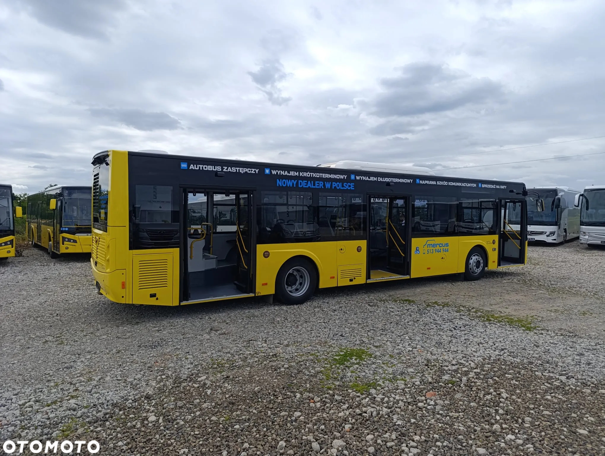 Mercedes-Benz Guleryuz - 5