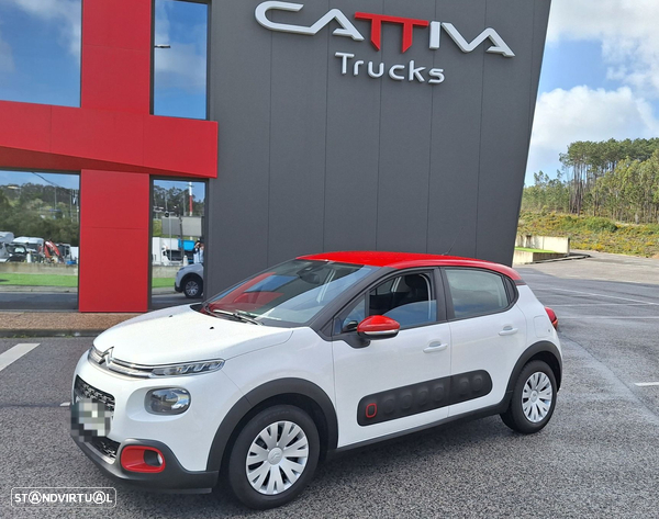 Citroën C3