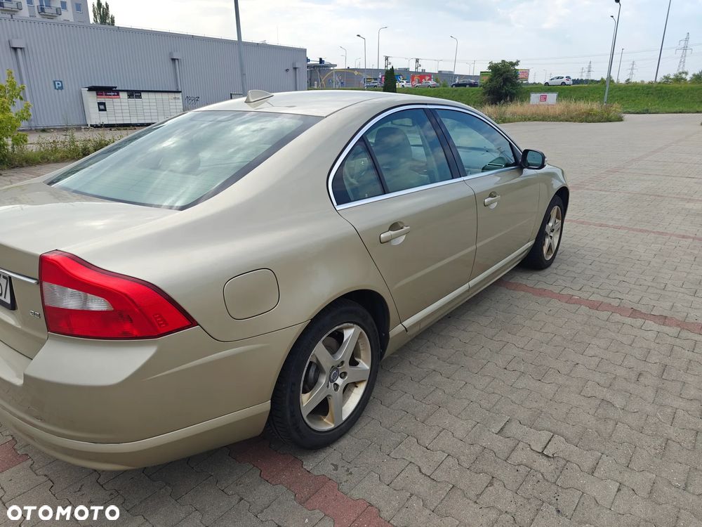 Volvo S80 3.2 AWD Executive - 2