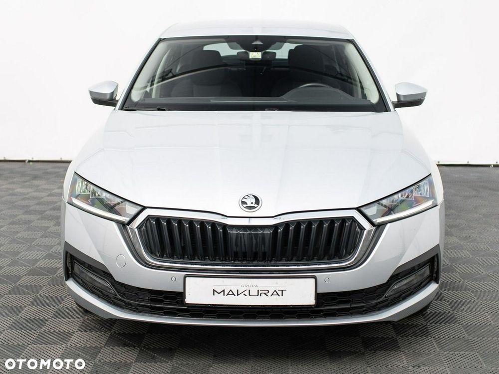 Skoda Octavia 1.5 TSI Ambition - 8