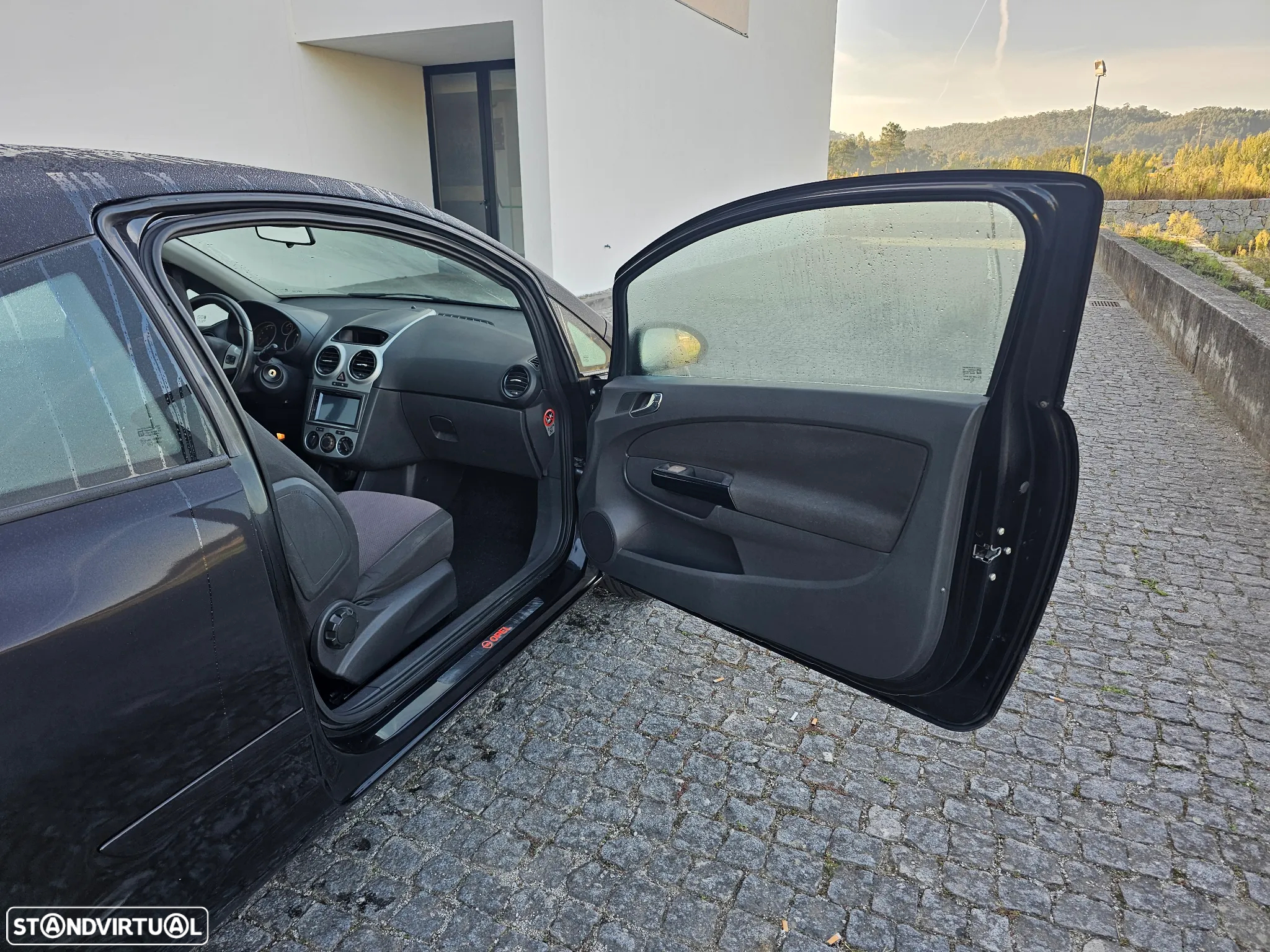 Opel Corsa GTC 1.2 - 17