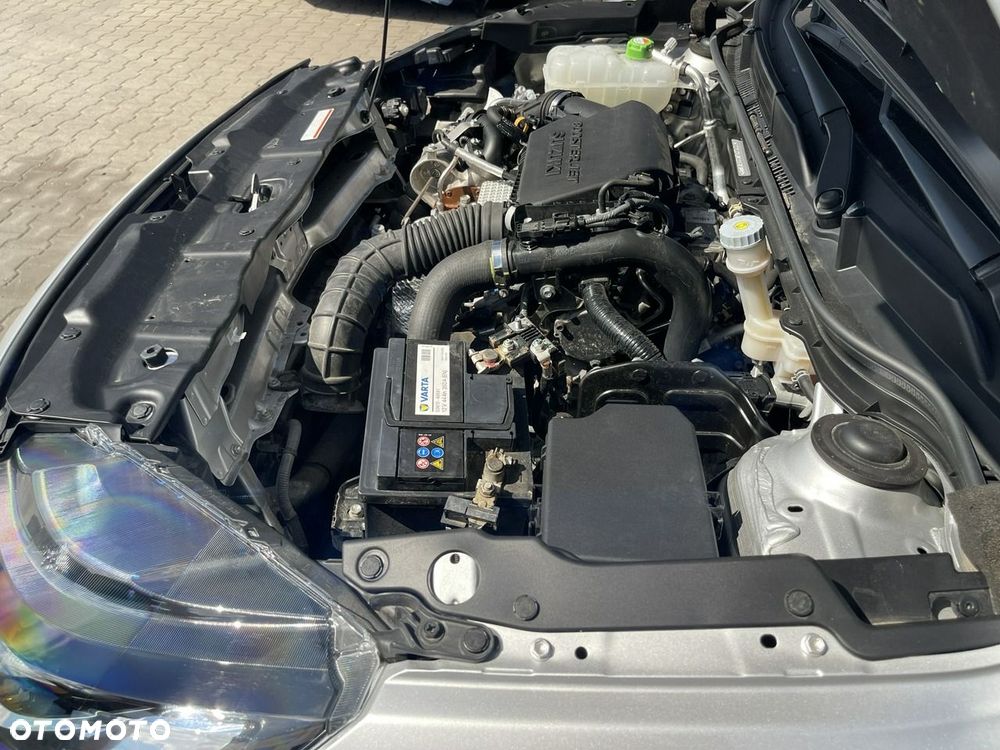 Suzuki SX4 S-Cross 1.4 Boosterjet Hybrid Comfort - 17