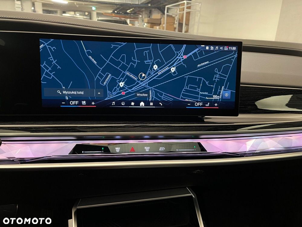 BMW Seria 7 - 23