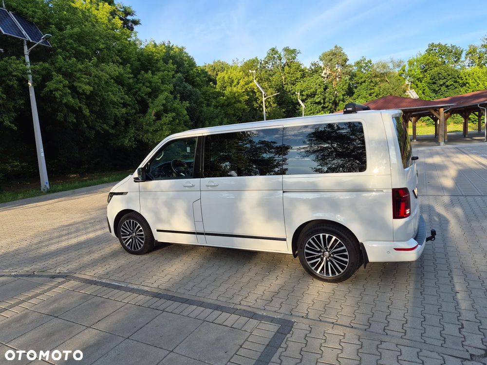Volkswagen Multivan 2.0 TDI L1 Highline 4Motion DSG - 2