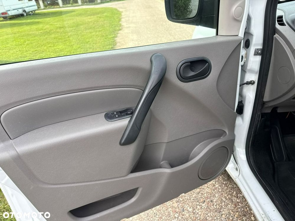 Renault Kangoo - 18