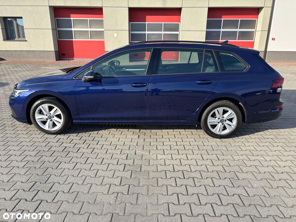 Volkswagen Golf - 15