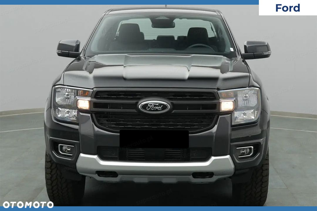 Ford Ranger - 3