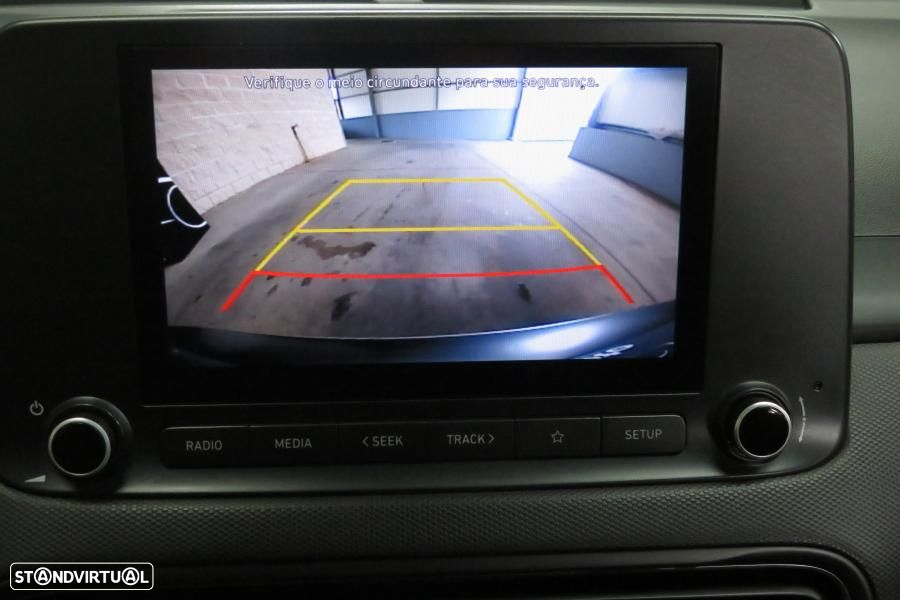 Hyundai Kauai 1.6 CRDi Premium - 19