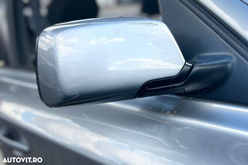 OGLINDA STANGA/DREAPTA BMW X3 E83 - 1